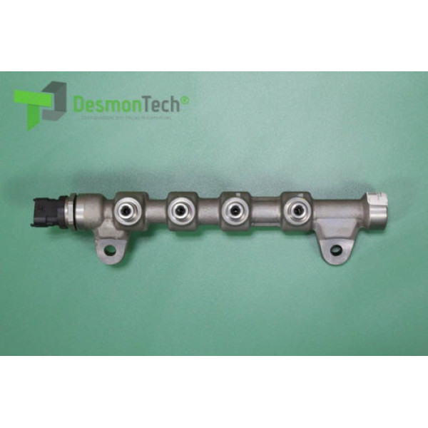 Flauta Injeção renegade 2.0 2016