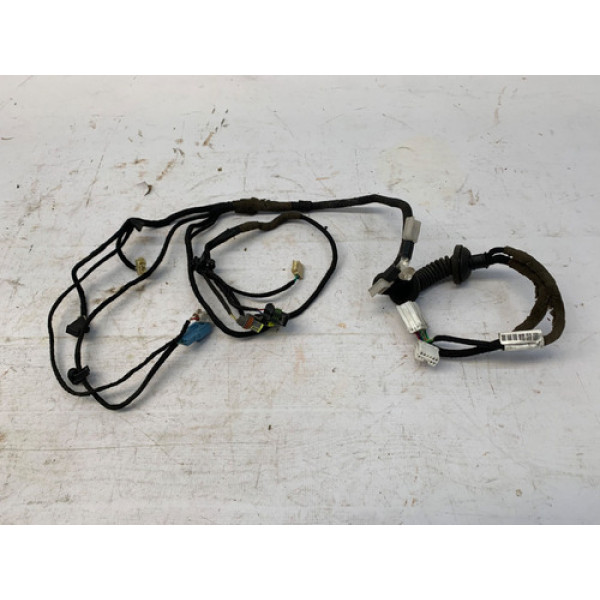 Chicote Porta Dianteiro Direito Tiggo 2.0 2009 2012