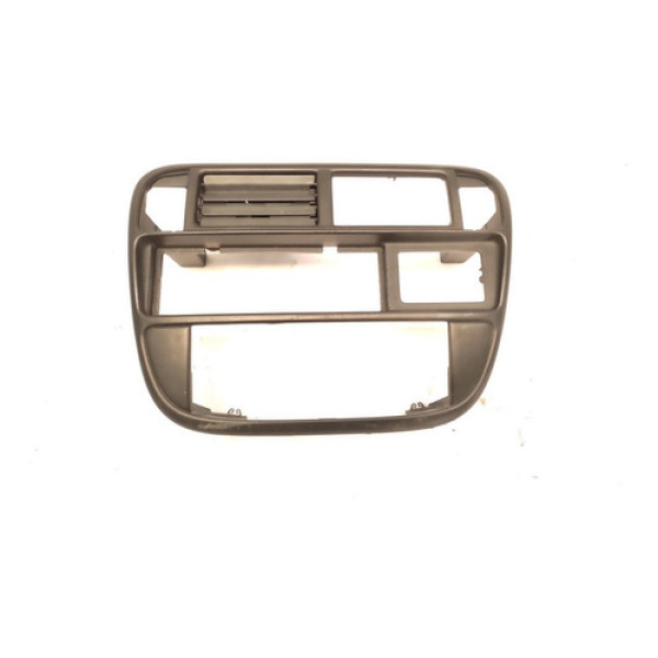 Difusor Ar Central Honda Civic Lx 1996 2000 * Detalhe 