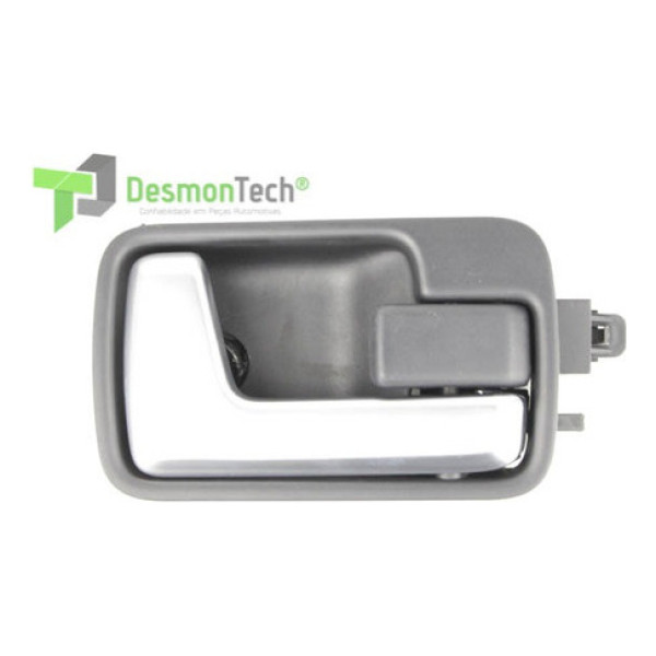 Maçaneta Interna Traseira Direita Discovery 3 2.7 2008