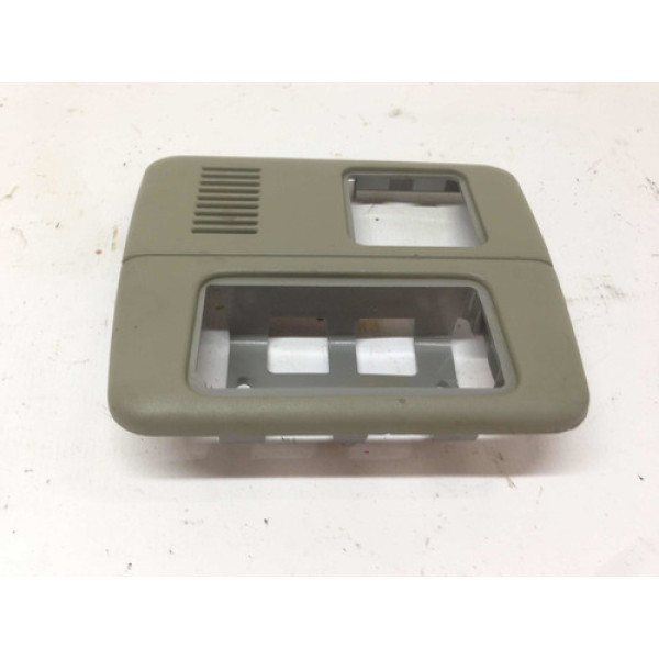 Moldura Luz Cortesia Peugeot 306 1998 2001