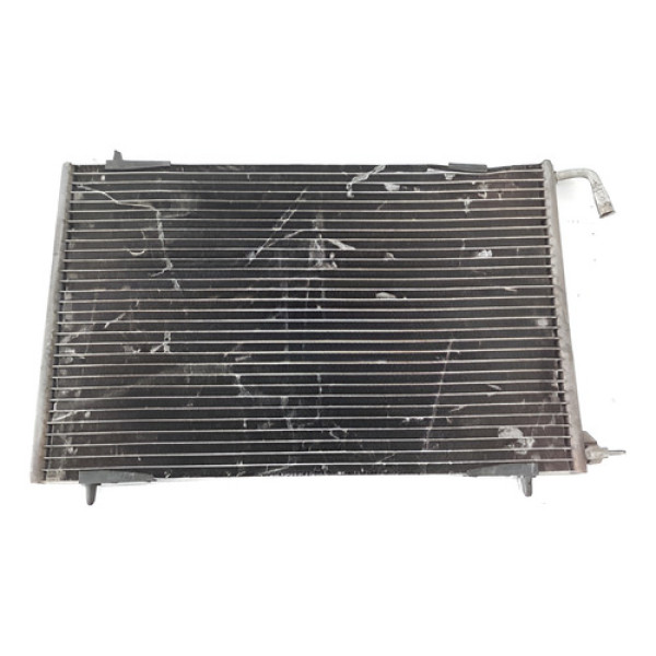 Condensador Ar Condicionado Peugeot 206 Sw 1.0 1.4 1.6 Det