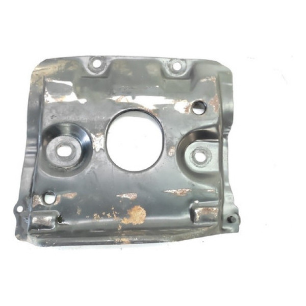 Suporte Base Bateria Citroen Zx 1991 1997