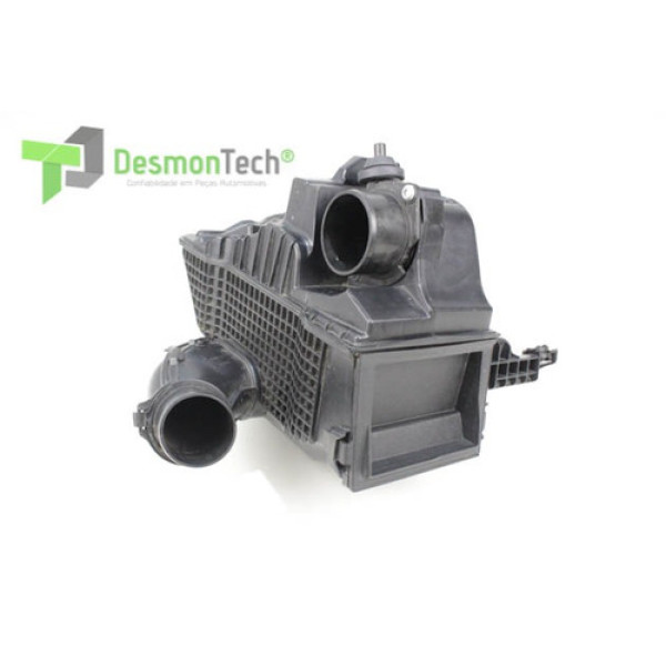 Caixa Filtro Ar Captur 1.6 2019