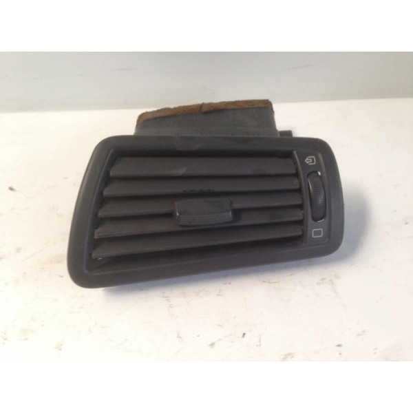 Difusor De Ar Painel Direito - Citröen C8 2004