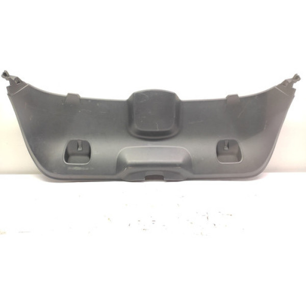 Acabamento Forro Tampa Traseira Peugeot 308 2012 2014