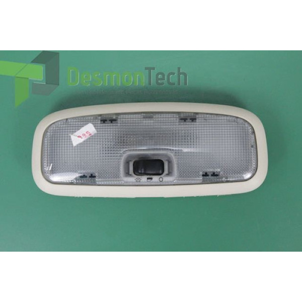 Luz De Teto Traseira Freelander 2 2011