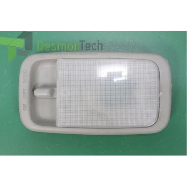 Luz De Teto Central Hilux 4x4 2008