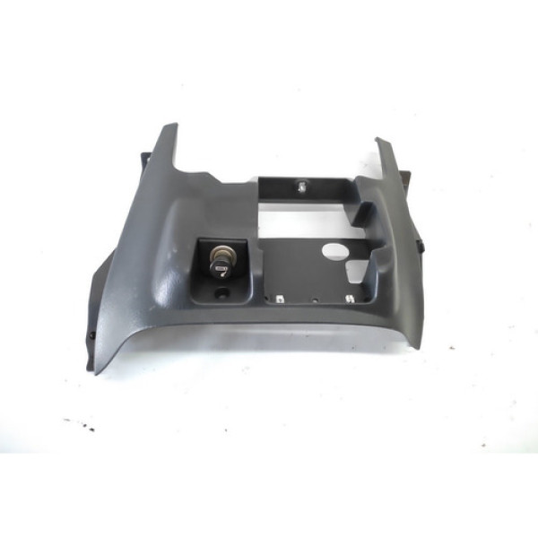 Acabamento Inferior Painel Honda Civic Lx 1996 2000