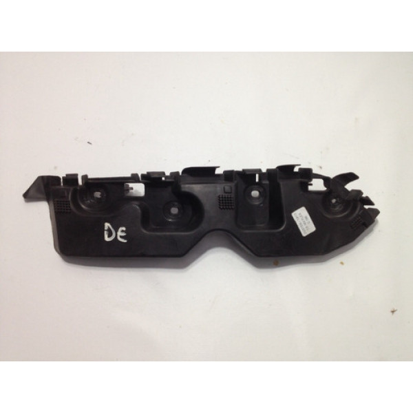 Guia Para Choque Dianteiro Esquerdo - Renault Duster 2013