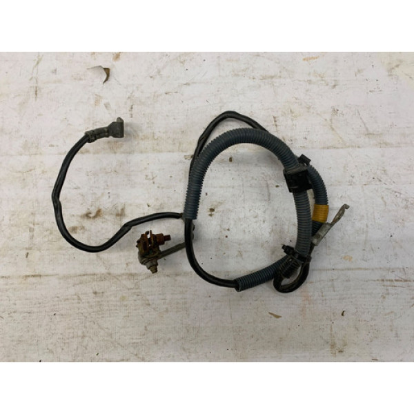 Cabo Negativo Bateria Toyota Rav4 2013 2016