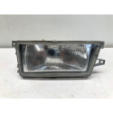 Farol Esquerdo Fiat Fiorino Uno 1991 1998 