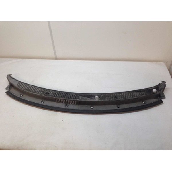 Churrasqueira Para-brisa Jac J5 2012 2015