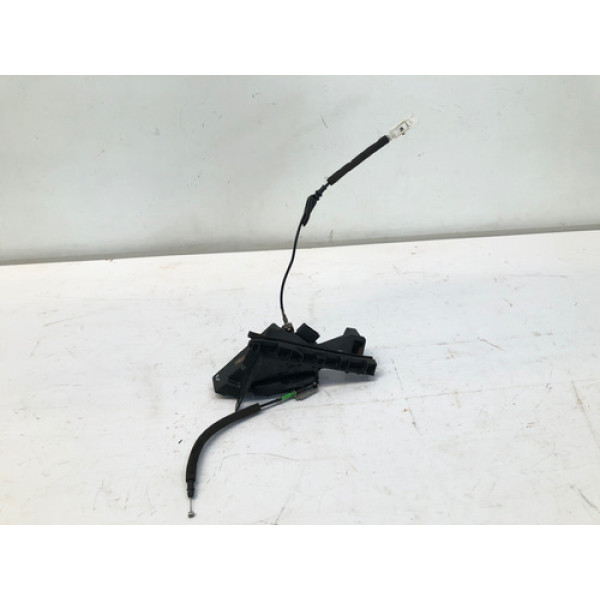 Fechadura Porta Traseira Direita Ford Fusion 2013 2016