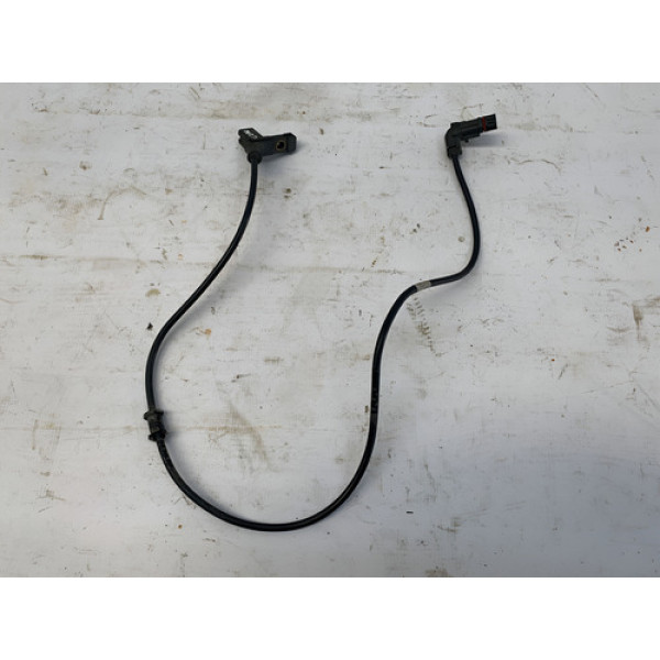 Sensor Pastilha Freio Dianteiro Direito C200 1.8 2008 2011