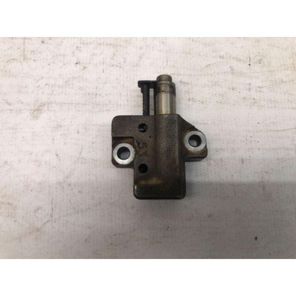 Tensor Esticador Corrente Hyundai Hb20 1.6 2012 2020 Prateado