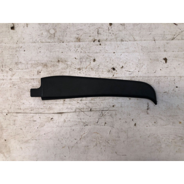 Acabamento Interno Porta Traseiro Esquerdo Livina 2009 2014 Preto