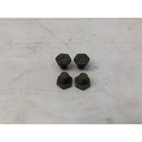 Jogo Parafuso Conversor Torque Hyundai I30 2.0 2009 2012