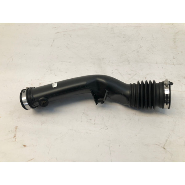 Tubo Duto Ar Turbina Ford Fusion 2.0 16v 2013 2016 Detalhe