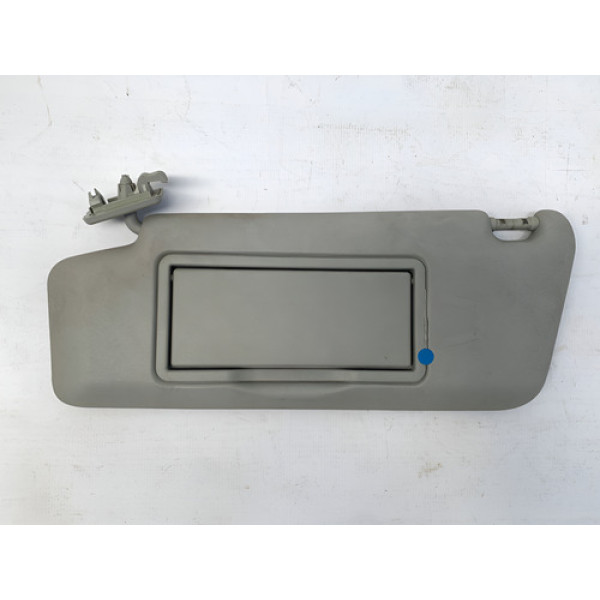 Quebra Sol Esquerdo Mercedes C200 2008 2011 Detalhe