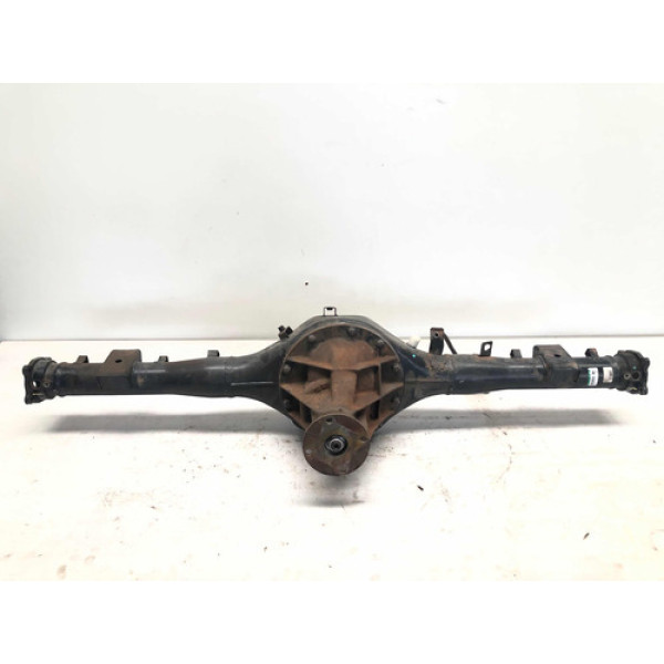 Diferencial Traseiro Mitsubishi L200 Triton 3.2 2013 Aut