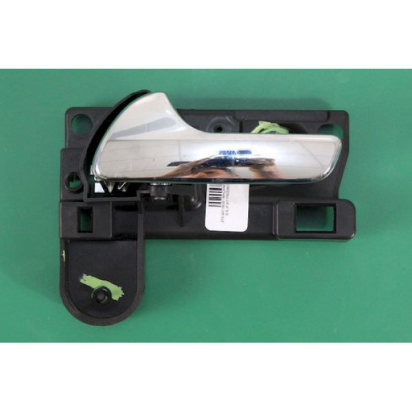 Maçaneta Interna Dianteira Esquerda Fiat Freemont 2011 2015