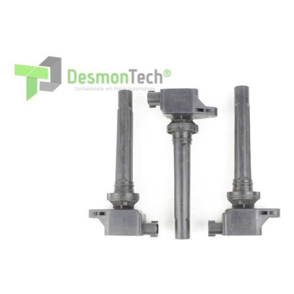 Bobina De Ignição Suzuki Sx4  2010 (valor Unitário)