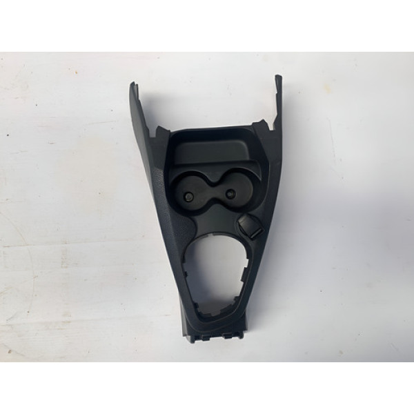 Moldura Alavanca Cambio Console Logan 2019 2022 969105550r