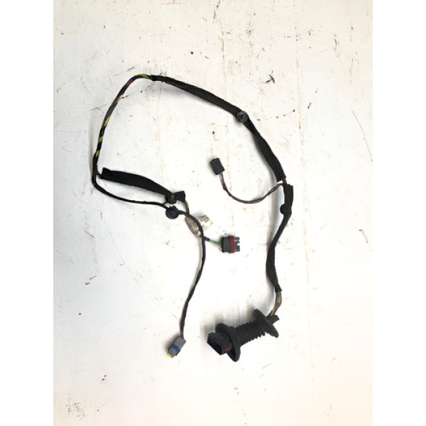 Chicote Porta Traseiro Direito C3 Glx 2008 2011