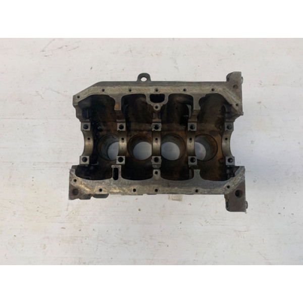 Bloco Motor Volkswagen Gol G3 1.0 4cil 16v 70cv 1997 2003