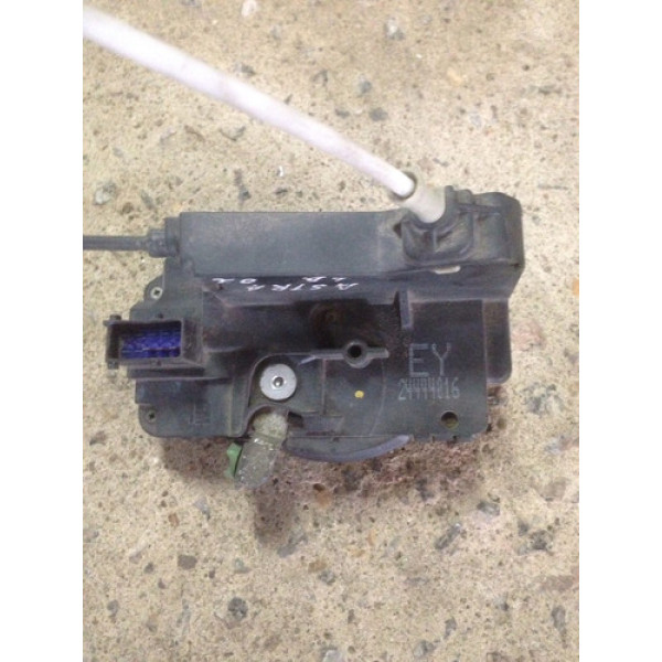 Fechadura Elétrica Dianteira Direita - Gm Astra