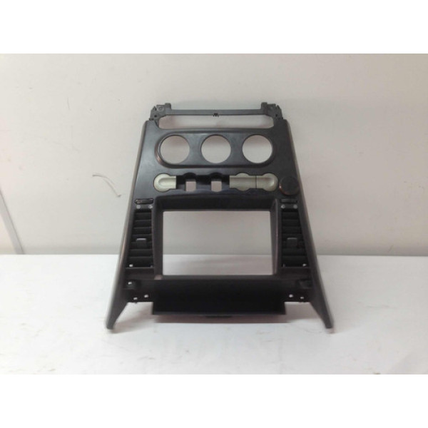 Moldura Central Radio - Chery Cielo 2011