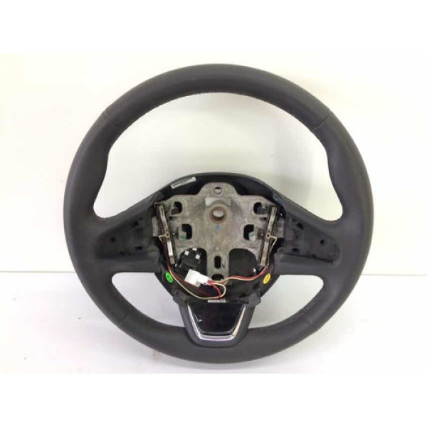 Volante Motorista Renault Captur 2019 2021