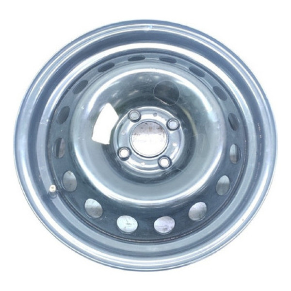 Roda De Ferro Aro 16  Peugeot 308 1.6 2012 2014