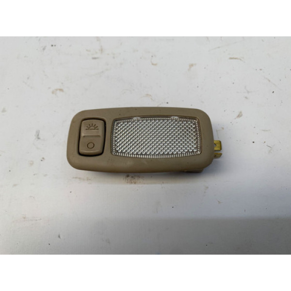 Luz Cortesia Quebra Sol Esquerd Hyundai New Tucson 2017 2021