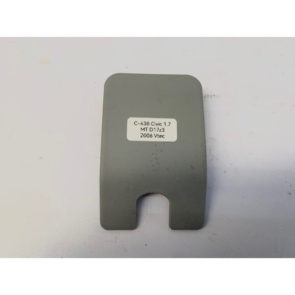 Acabamento Teto Retrovisor Interno Honda Civic 2001 2006