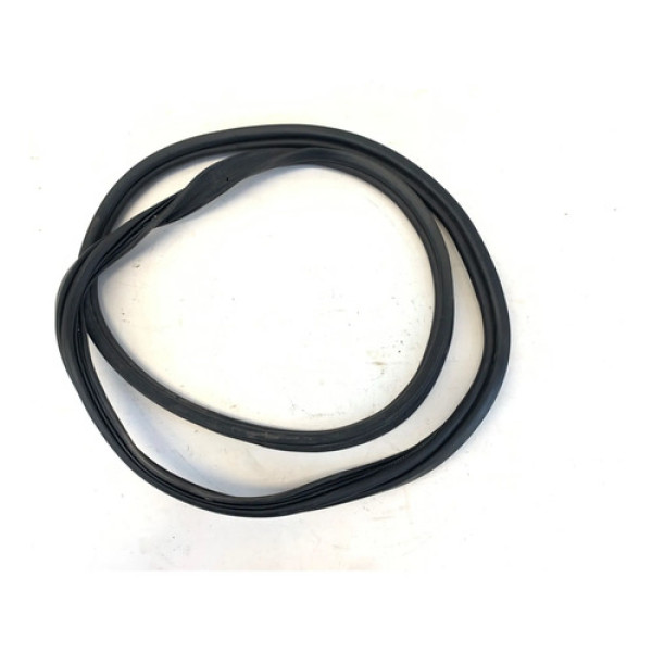 Borracha Tampa Traseira Ford Ka Hatch 2014 2021