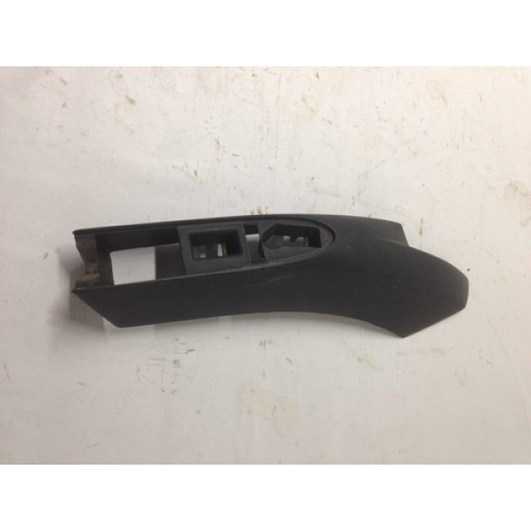 Acabamento Rack Traseiro Esquerdo - C4 Grand Picasso