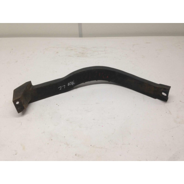 Guia Esquerdo Para Choque - Palio Elx 2008 2012