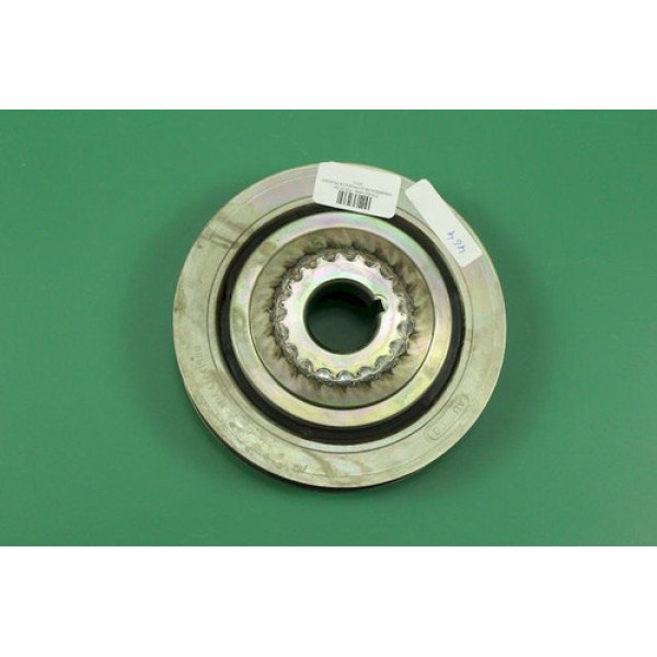 Polia Do Virabrequim C4 Picasso 2011