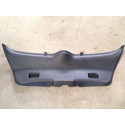 Acabamento Forro Tampa Traseira Peugeot 307 Sedan 2009