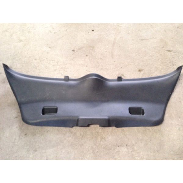 Acabamento Forro Tampa Traseira Peugeot 307 Sedan 2009