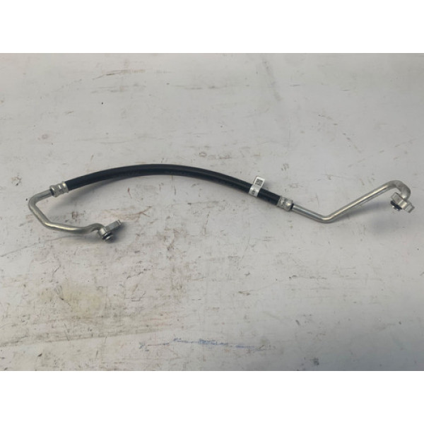 Mangueira Compressor Ar Condicionado Honda City 2015 2019