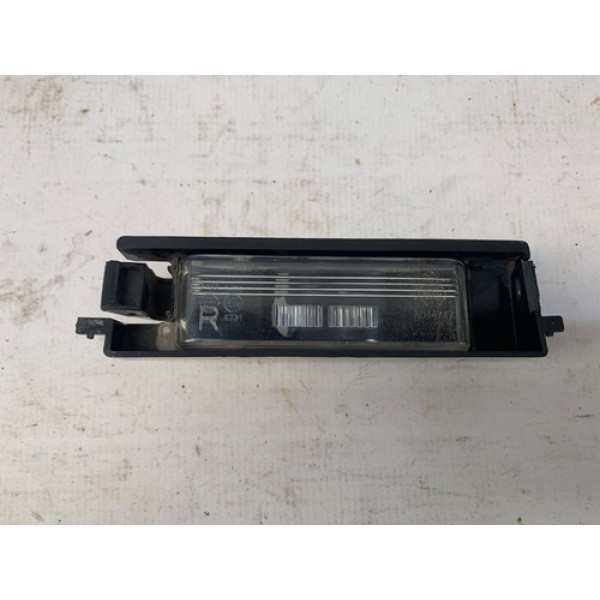 Lanterna Luz Placa Direita Chery Tiggo 2009 2012