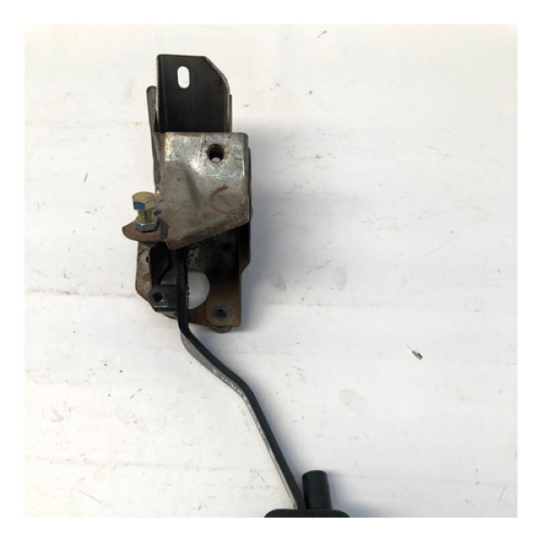 Pedal Embreagem Honda Civic 1.7 2001 2006 Manual