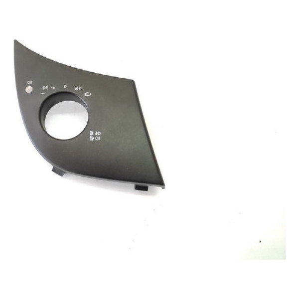 Moldura Acabamento Chave Farol Mercedes Classe A160 A190