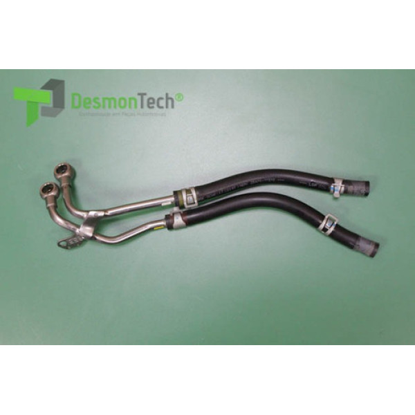 Mangueiras Do Hidráulico hyundai Ix35 2.0 2017