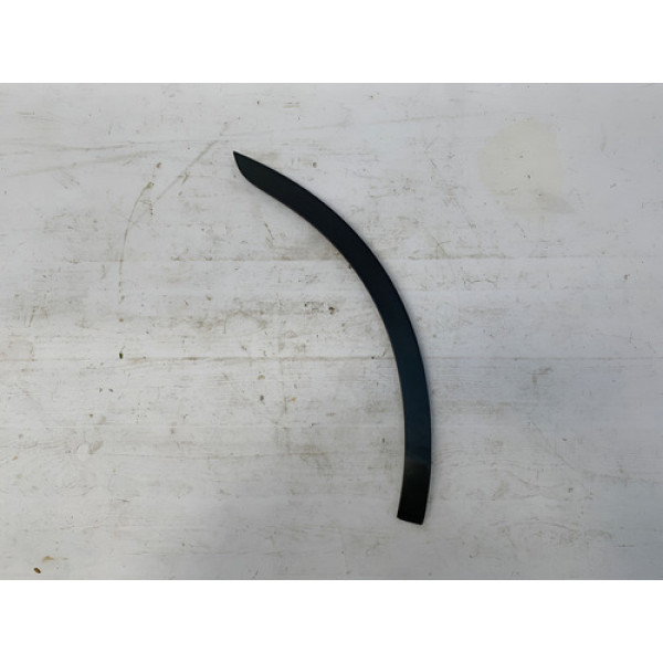 Moldura Aplique Traseira Direita Porta Hrv 2022 2025 75390 Preto