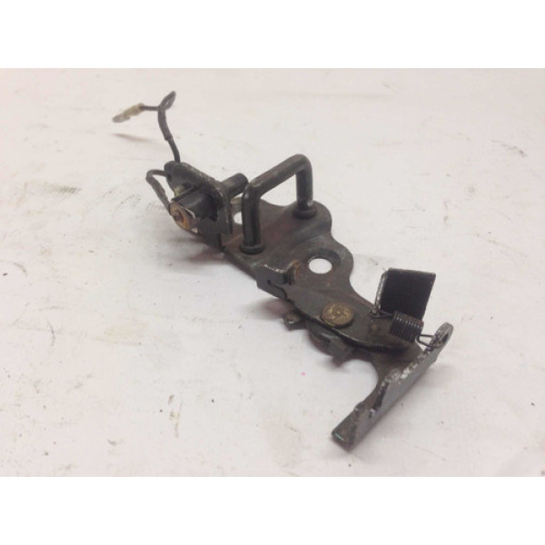 Sensor Abertura Tampa Traseira Jac J3 Turin 2011 2013