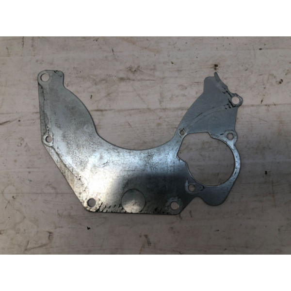 Capa Protetor Conversor Torque Hyundai I30 2.0 2009 2012